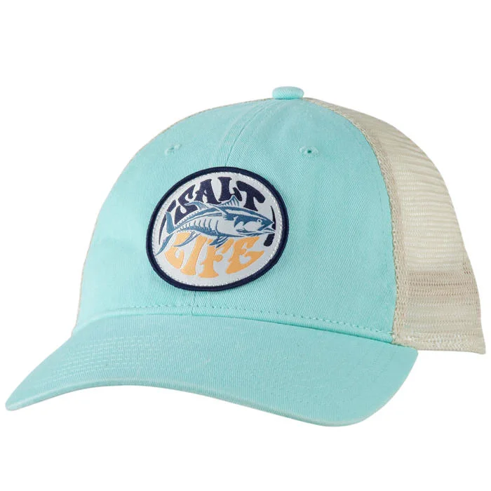 Salt Life - Youth Ocean Is Calling Hat