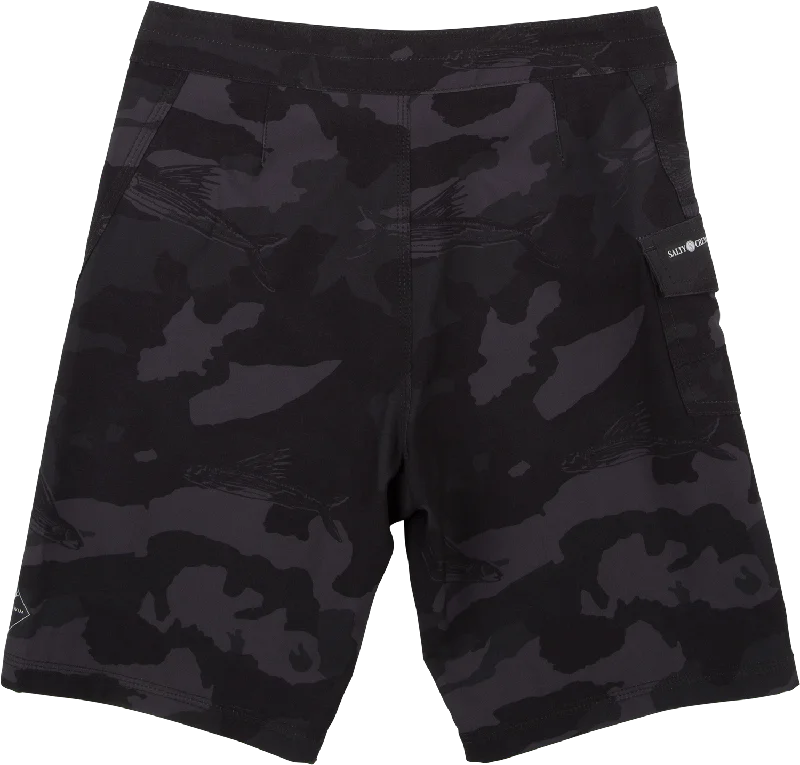 Salty Crew Lowtide Boys Boardshort