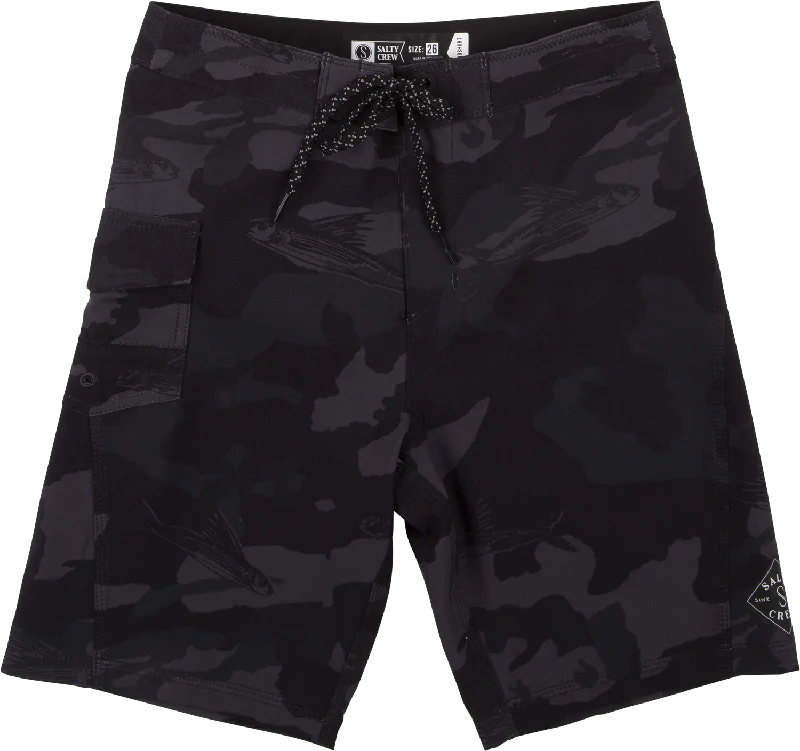 Black Camo