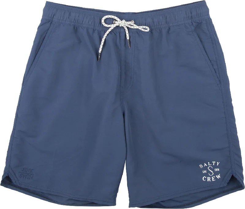 Salty Crew Quiver Elastic Boardshort