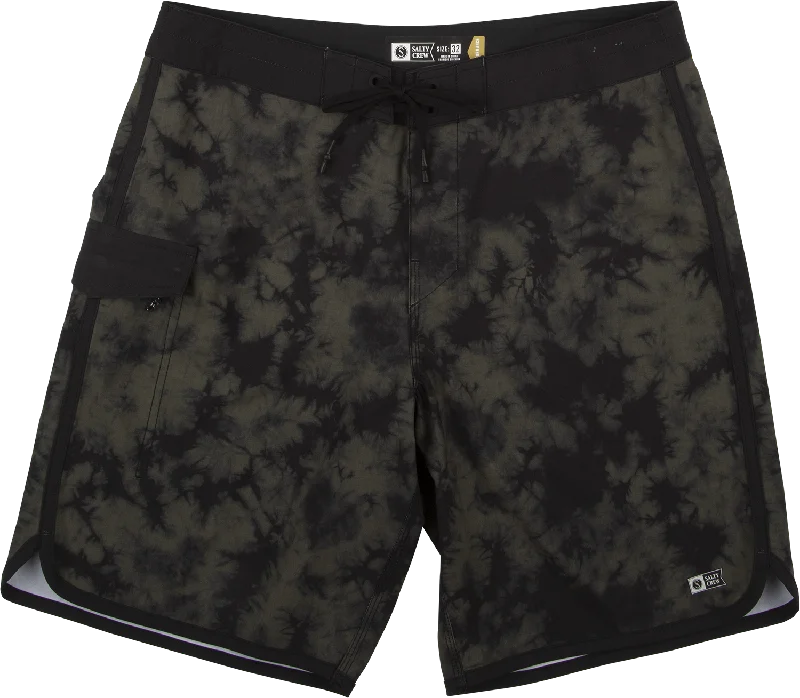 Salty Crew Sessions Boardshort