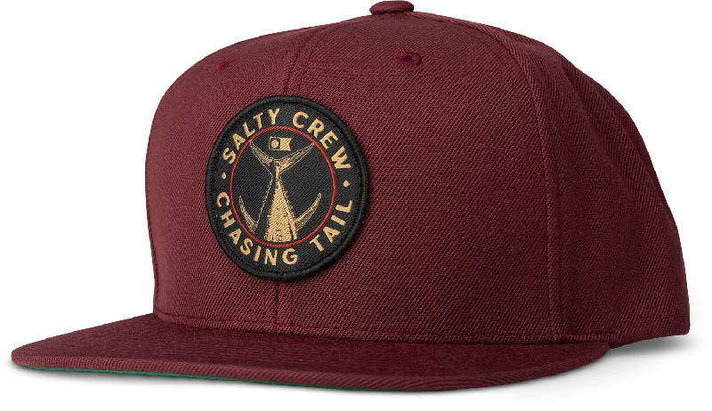 Salty Crew Tailgate 6 Panel