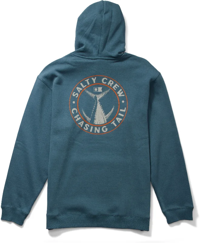 Salty Crew Tailgate Hooded Fleece