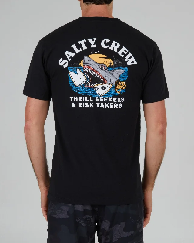 Salty Crew Terror Shark