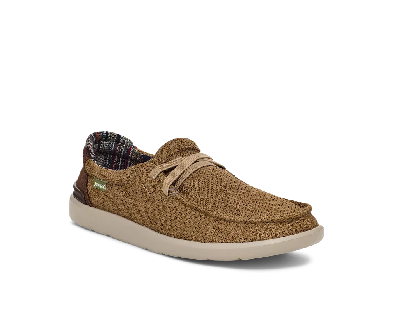 Sanuk Shaka Lite 2 Knit