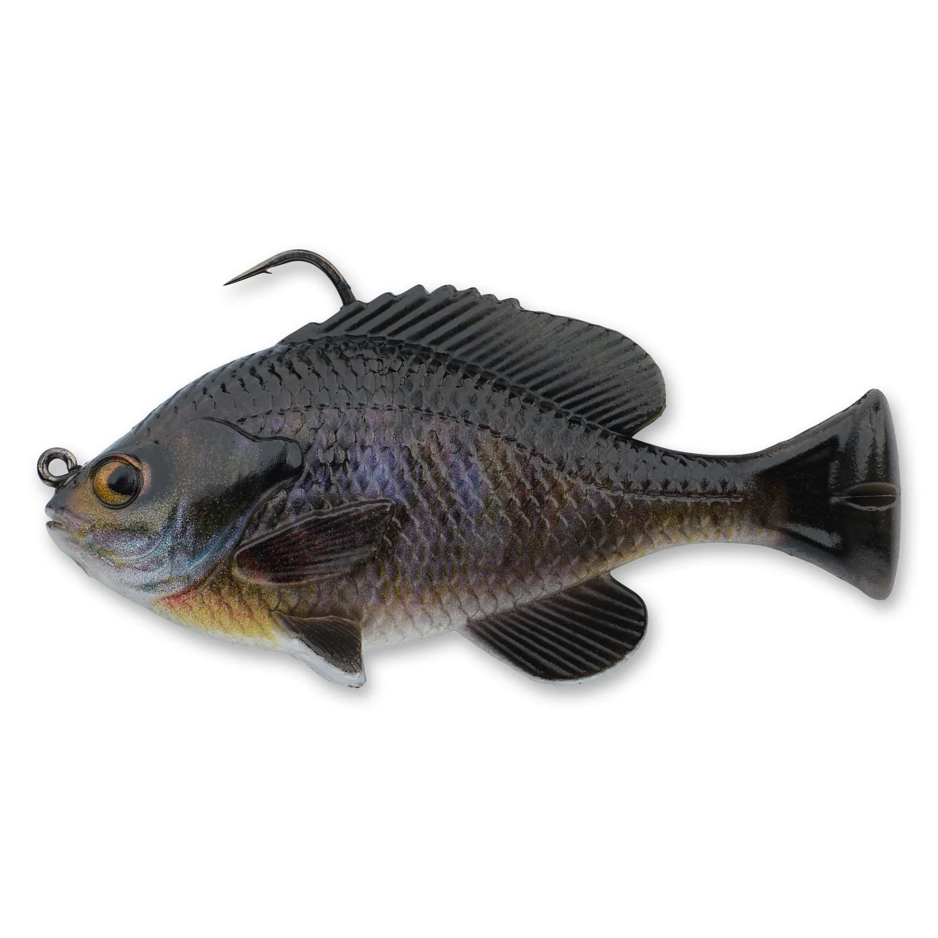 Savage Gear 3D Pulsetail Bluegill RTF