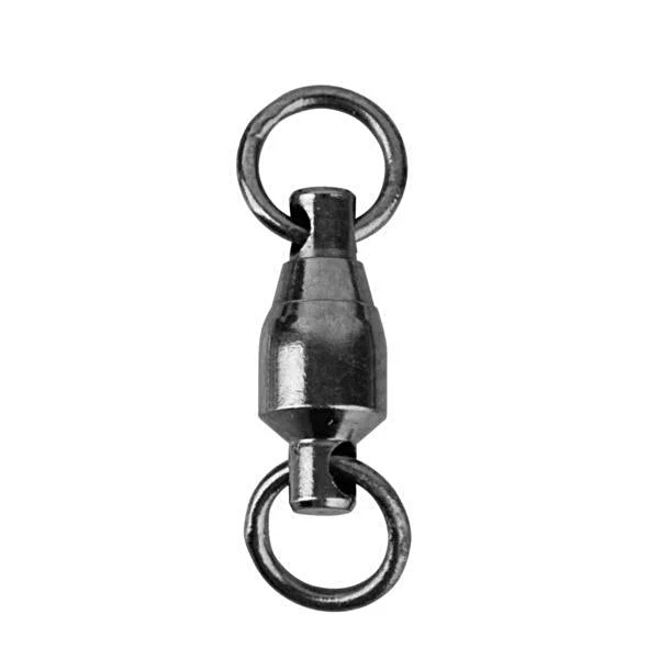 Savage Gear - Ballbearing Swivels (Medium 34kg)