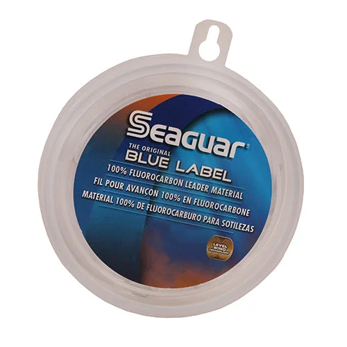 Seaguar Fluorocarbon Leader Material 25yds - 20FC25