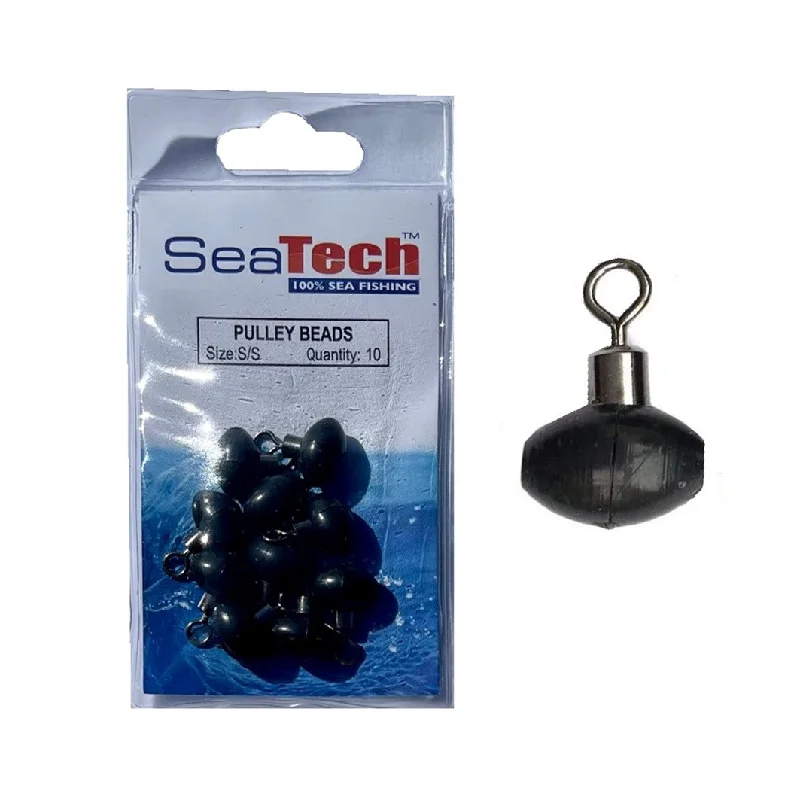 SeaTech Pulley Beads (Pack of 10)