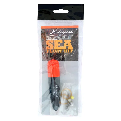 Shakespeare Salt XT Sea Float Kit 9cm Fat