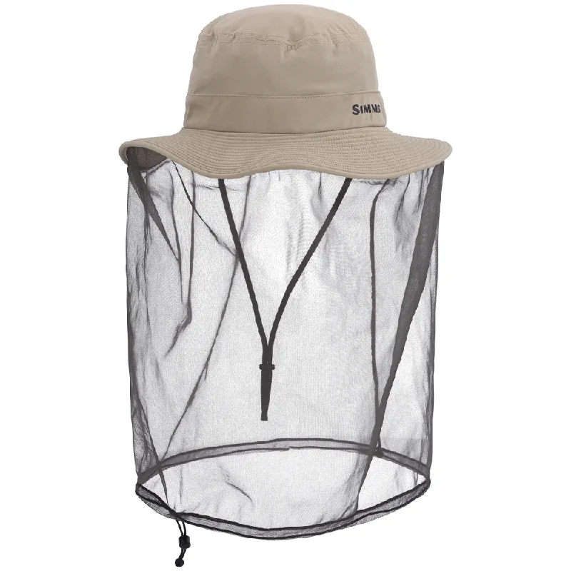 Simms Bugstopper Net Sombrero