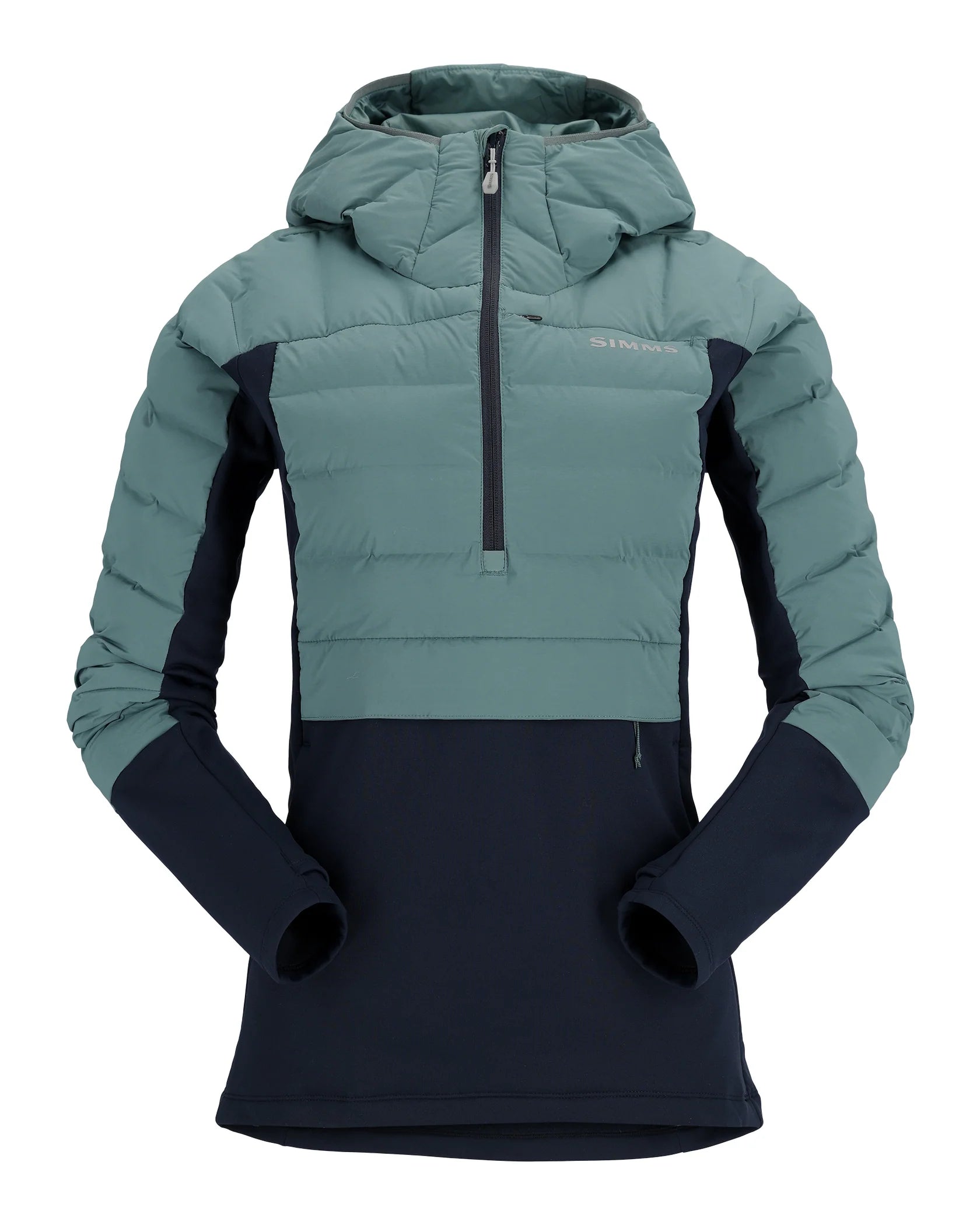 Simms Exstream Pull Over Hoody - Women's