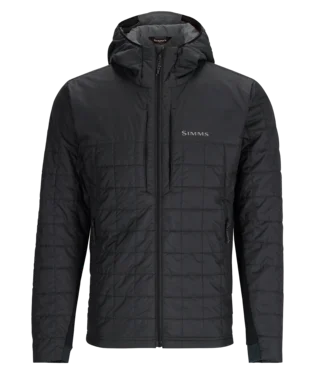 Simms Fall Run Hybrid Hoody