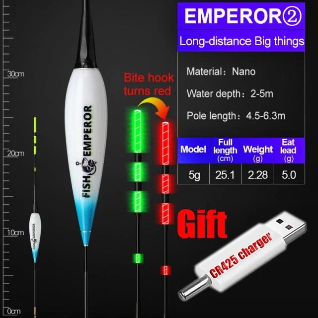 EMPEROR 5g ST