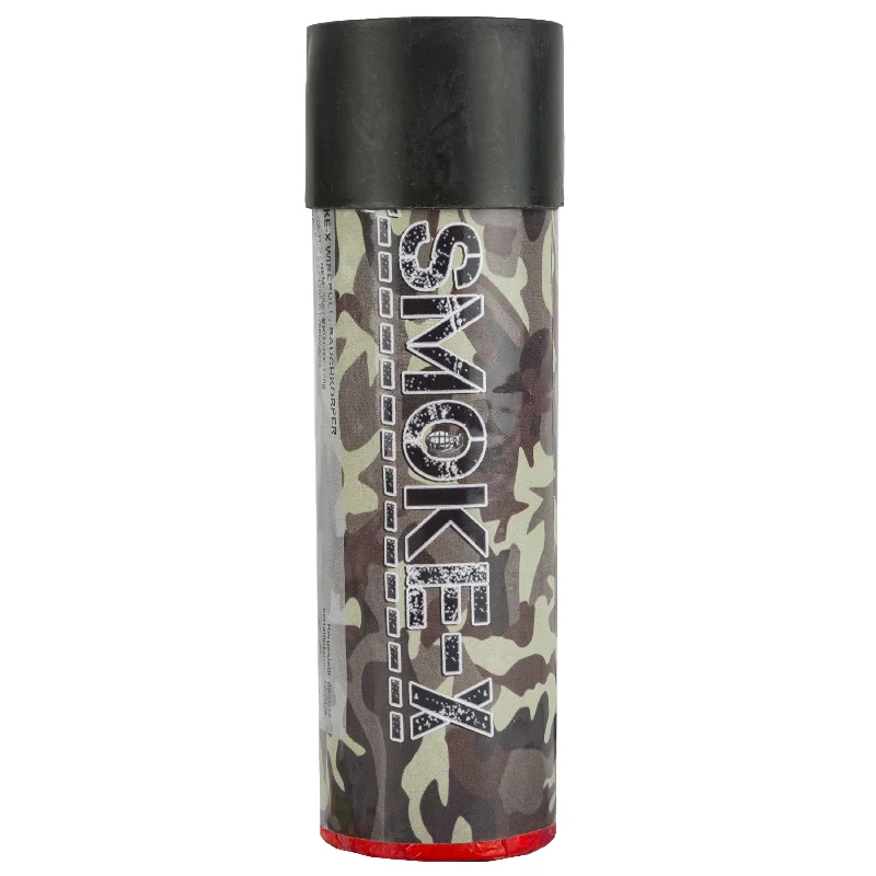 Smoke Grenade SX-11 Wire Pull