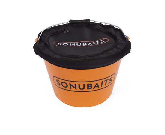 Sonubait Bucket Cover