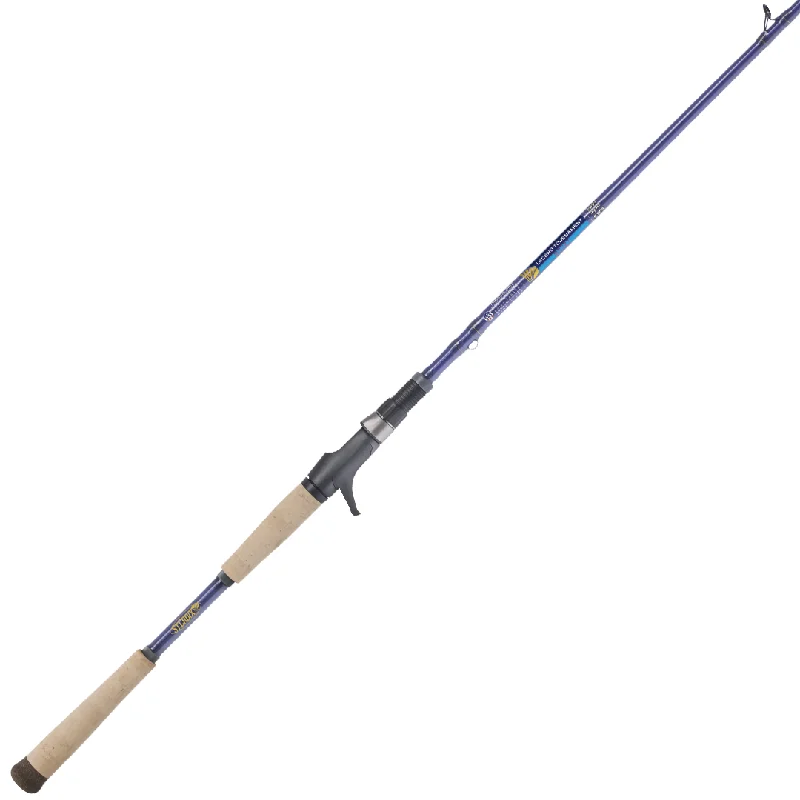 St. Croix Musky Rods - Legend Tournament (2025 Model)