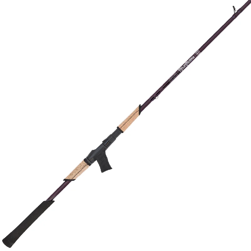 St. Croix Musky Rods - Mojo Musky (2025 Model)