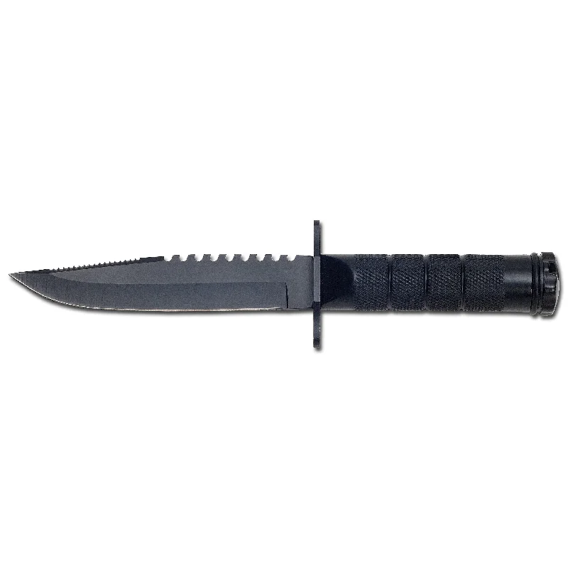 Survival Knife Jungle Adventurer Small