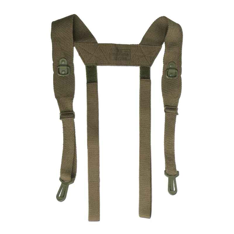 Suspender FAMAS Used  green