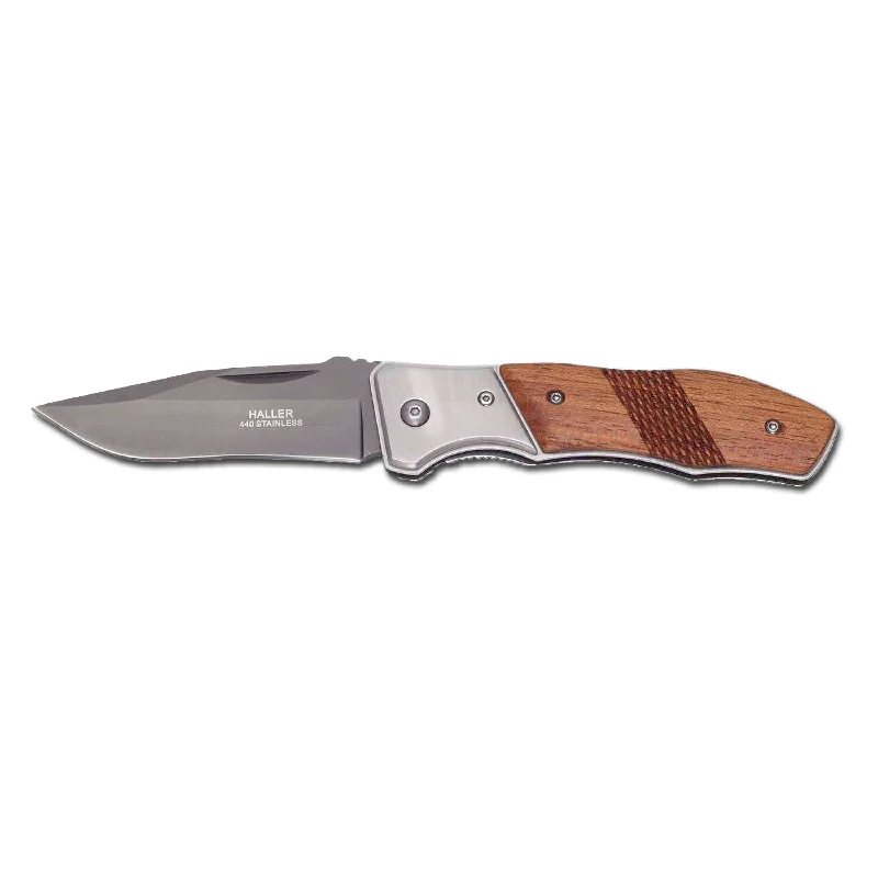 Taschenmesser Haller Trail Titan