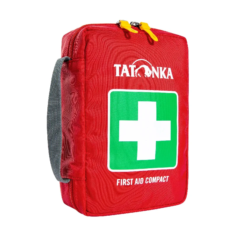 First Aid Compact