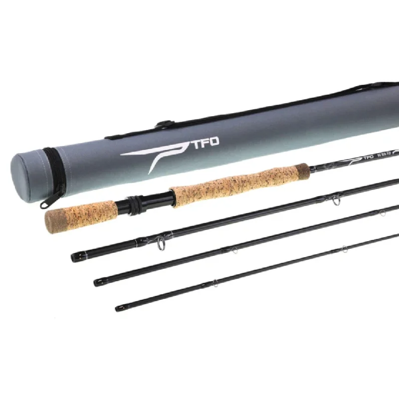 TFO Fly Rod Bc Big Fly