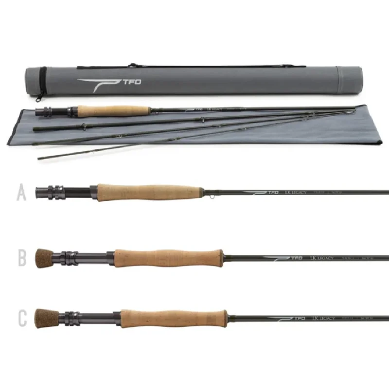 TFO Fly Rod LK Legacy