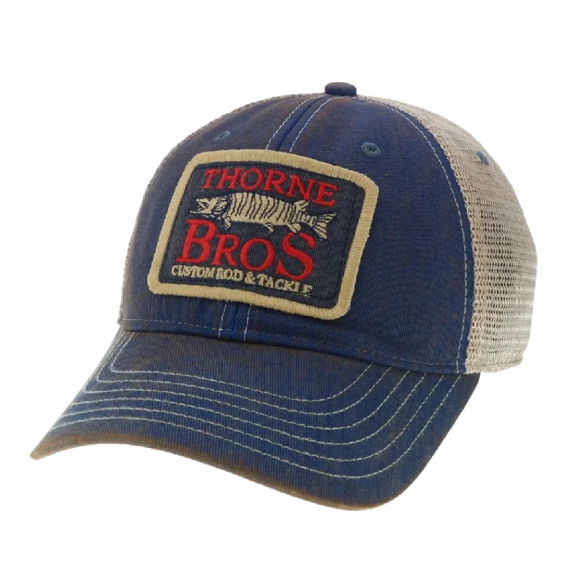 Thorne Bros. Old Favorite Legacy Trucker Hats