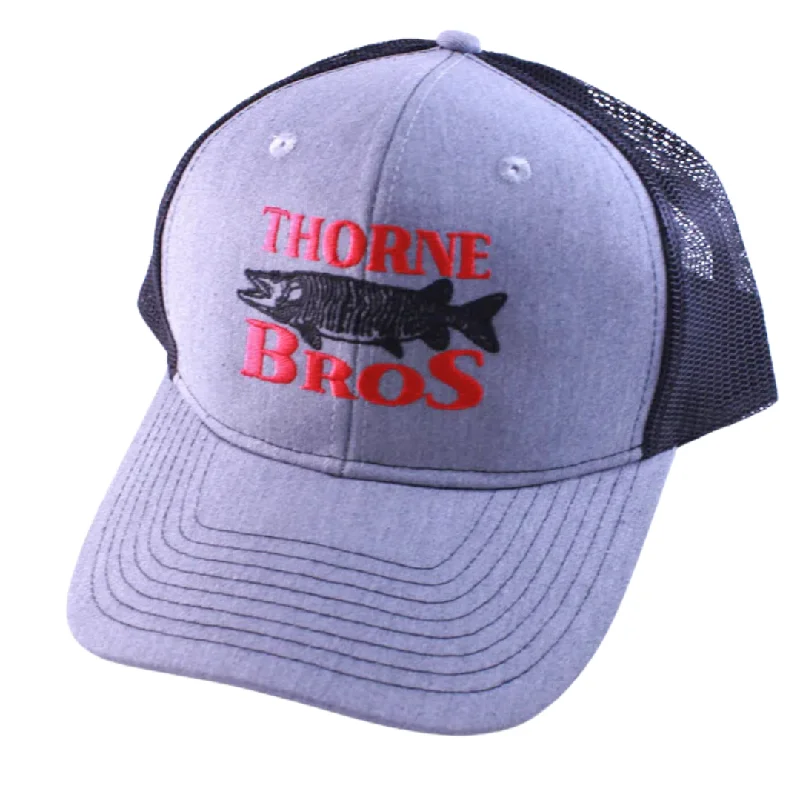 Thorne Bros. Logo Hat