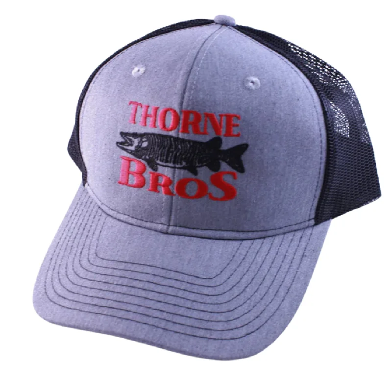 Thorne Bros Hat - FREE w/$150+ Purchase (Limit one per order)