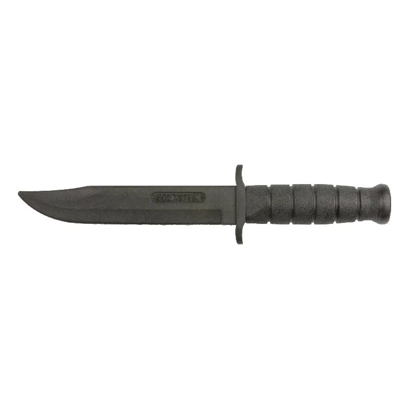 Training Knife Leather Neck-Semper Fi