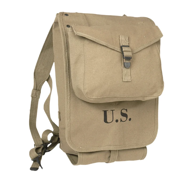 U.S. Haversack M28 Reproduction