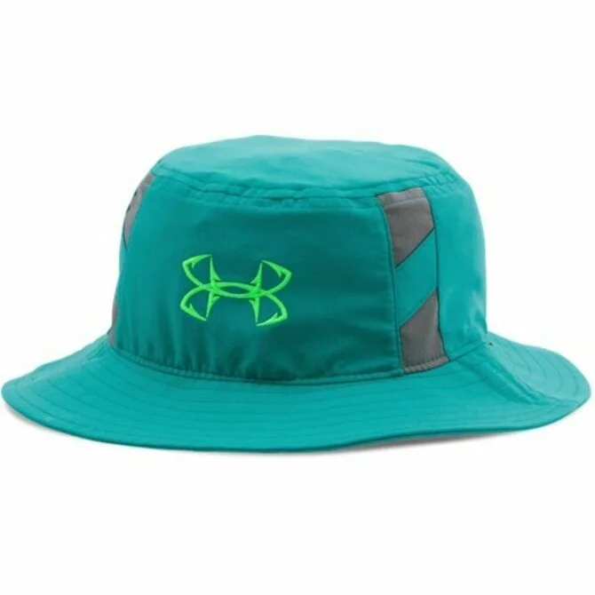 Under Armour- Kids Fish Hook Bucket Hat