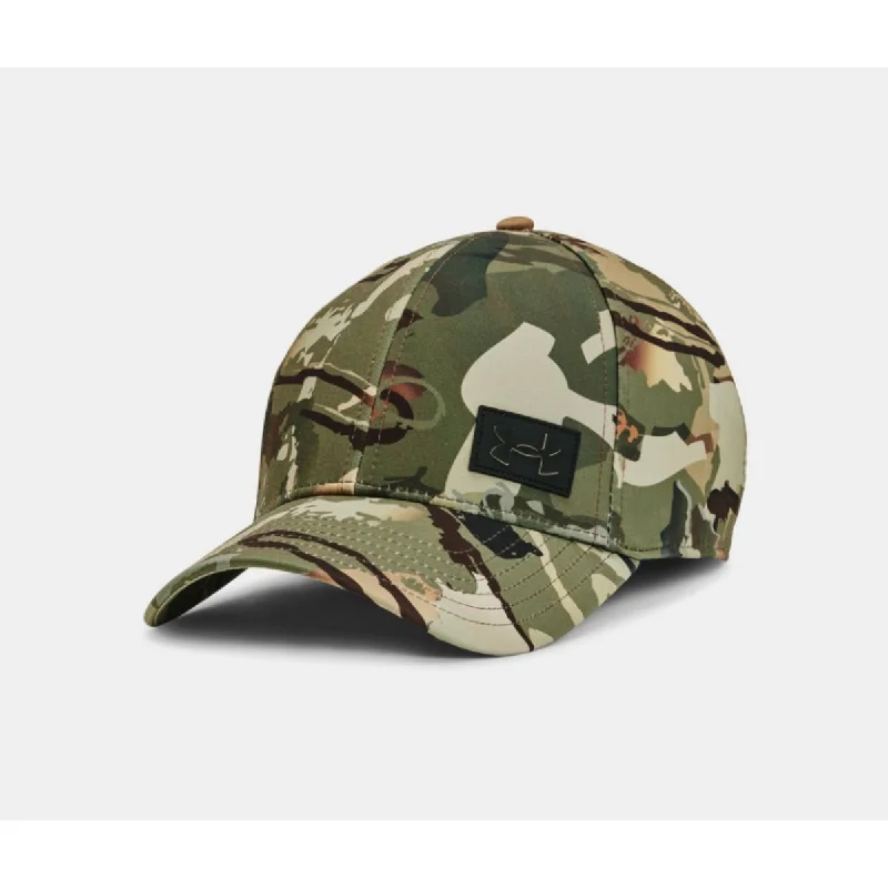 Under Armour - Storm Camo Stretch Hat