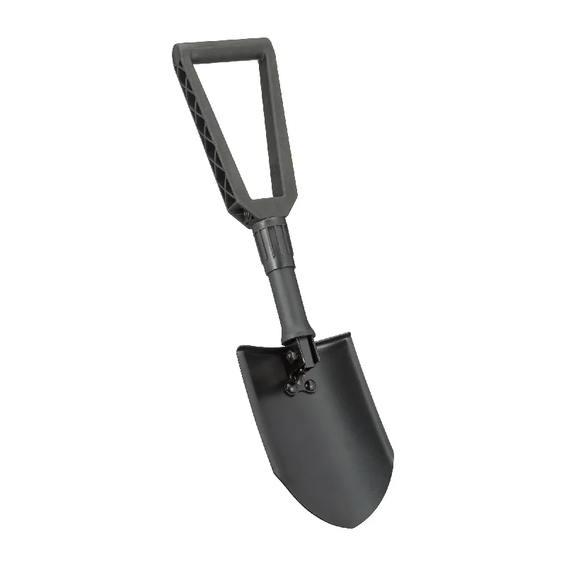 US 3-Fold Shovel Gen. II with Pouch