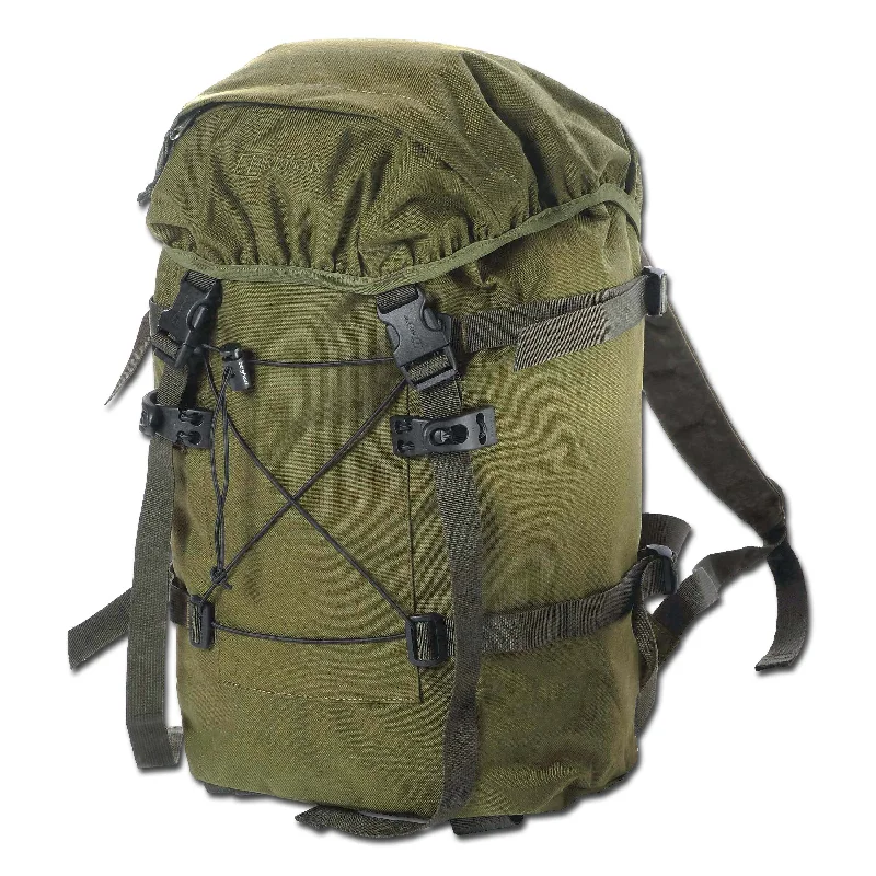 Used Backpack Munro