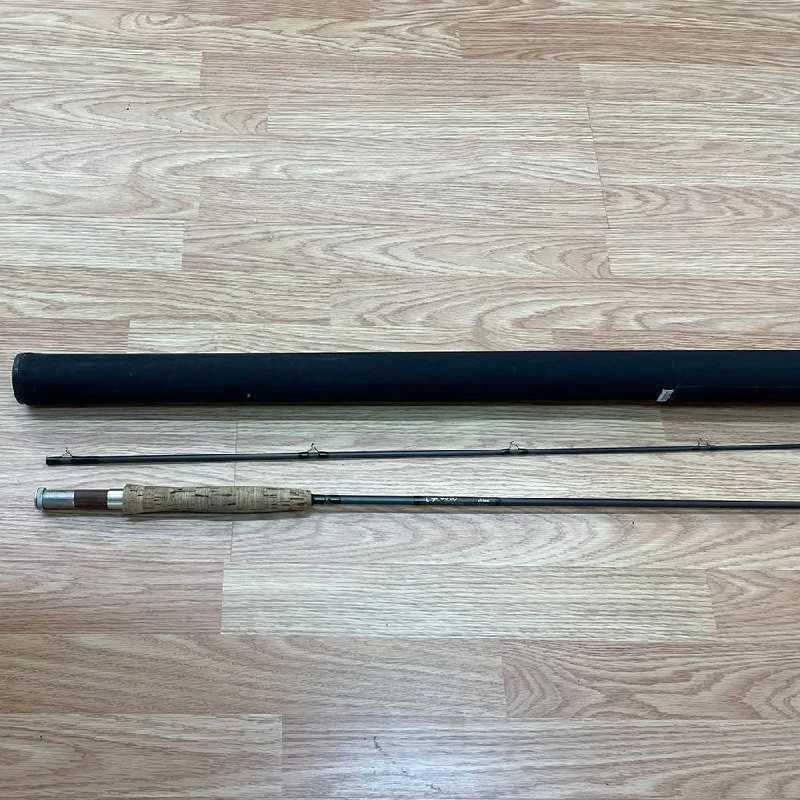 USED Scott V2 906-2 fly rod