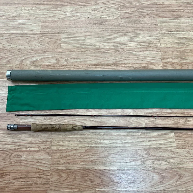 Used St. Croix Imperial 906-2 fly rod