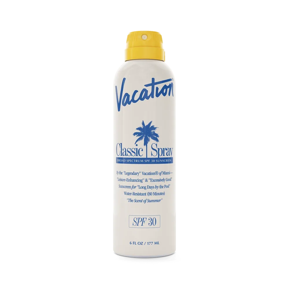 Vacation Classic Spray SPF 50