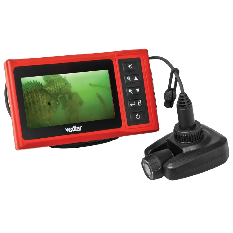 Vexilar Fish-Scout Predator Underwater Camera