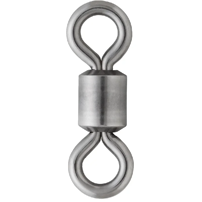 VMC SSRS Stainless Steel Rolling Swivel #4VP - 180lb Test *50-Pack