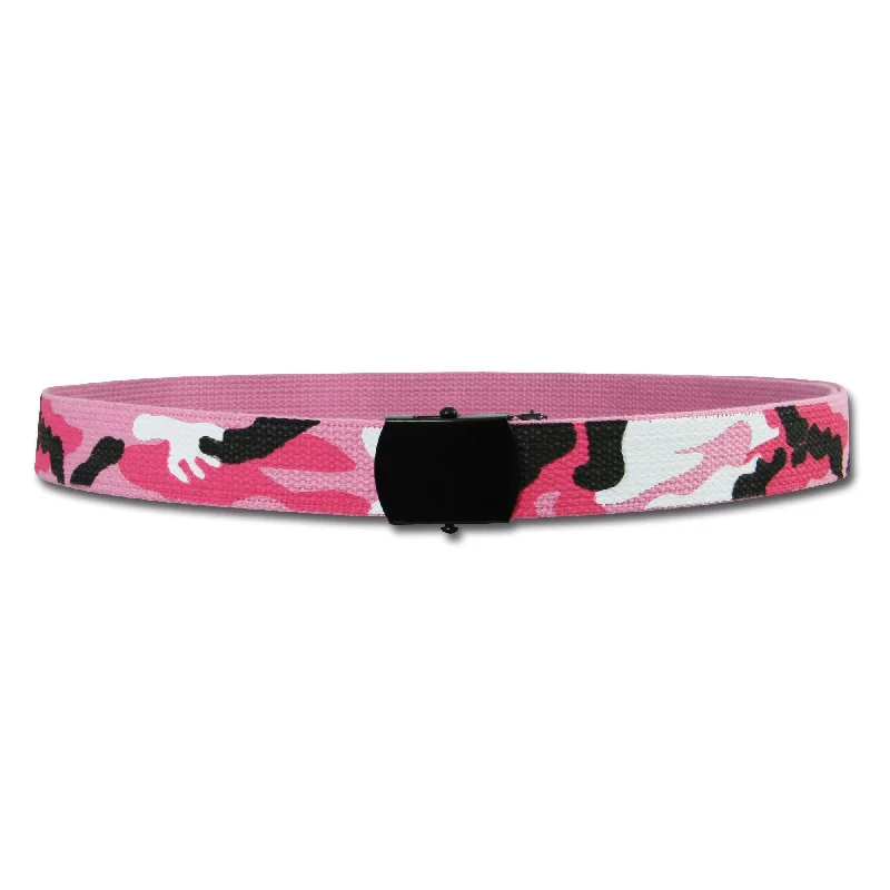 Pink Camo