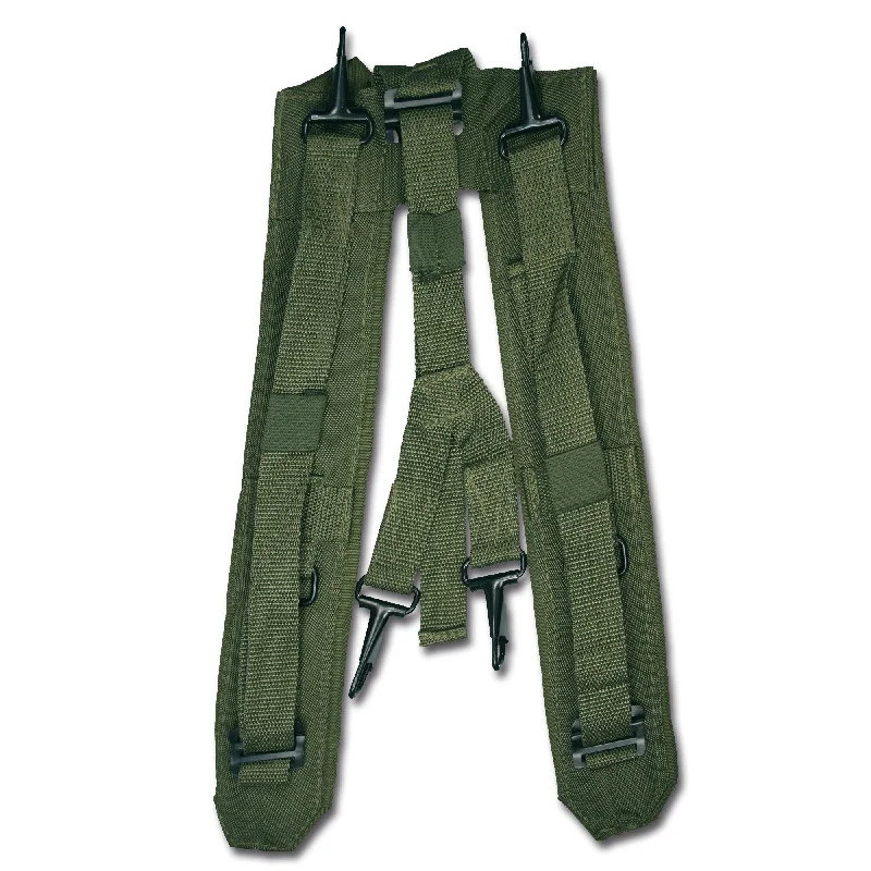 Web Gear Suspender U.S. Style