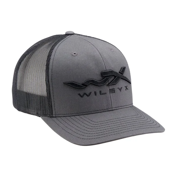 Cap WX Snapback /gray