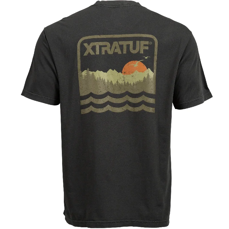 Xtratuf Sun Washed Tee