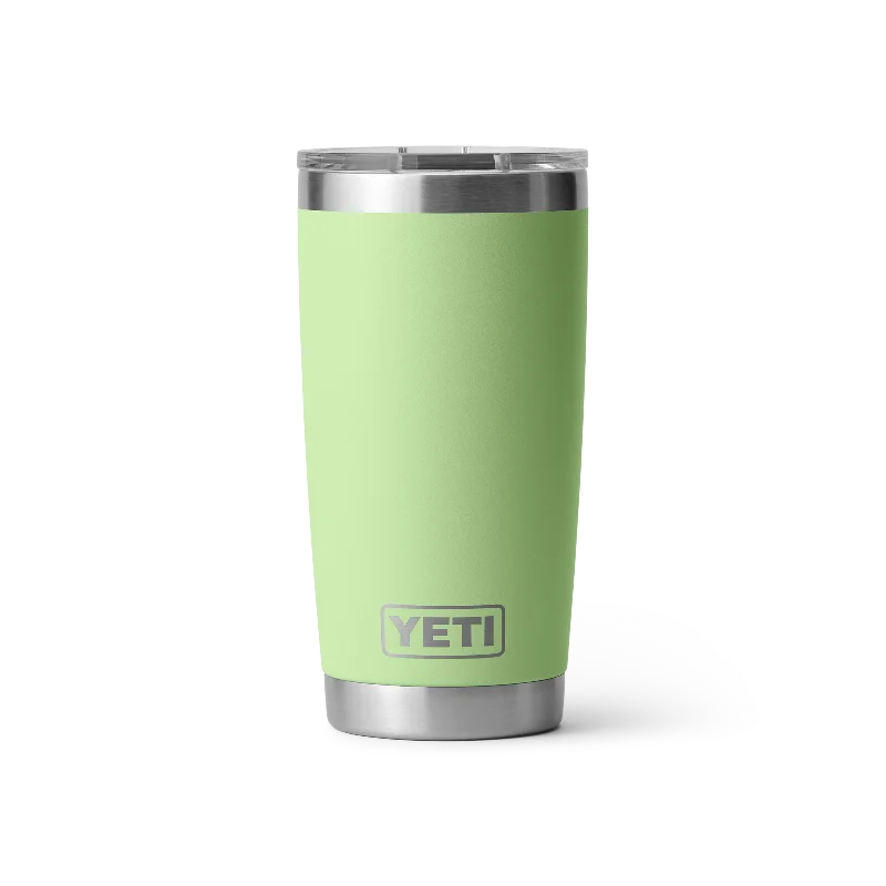 YETI - 20 oz Rambler Tumbler With Magslider lid