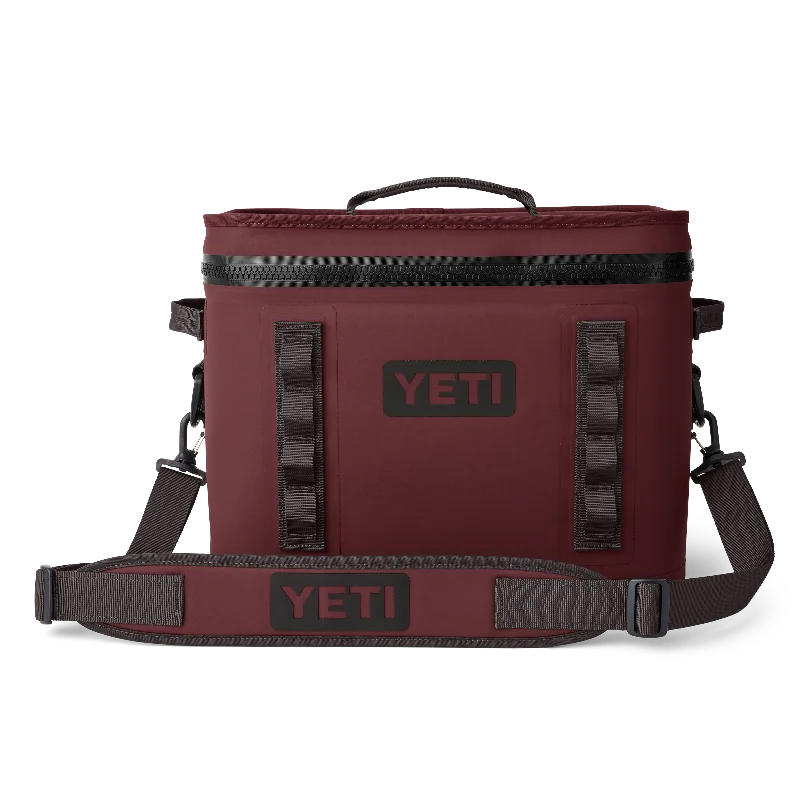 Yeti Hopper Flip 18