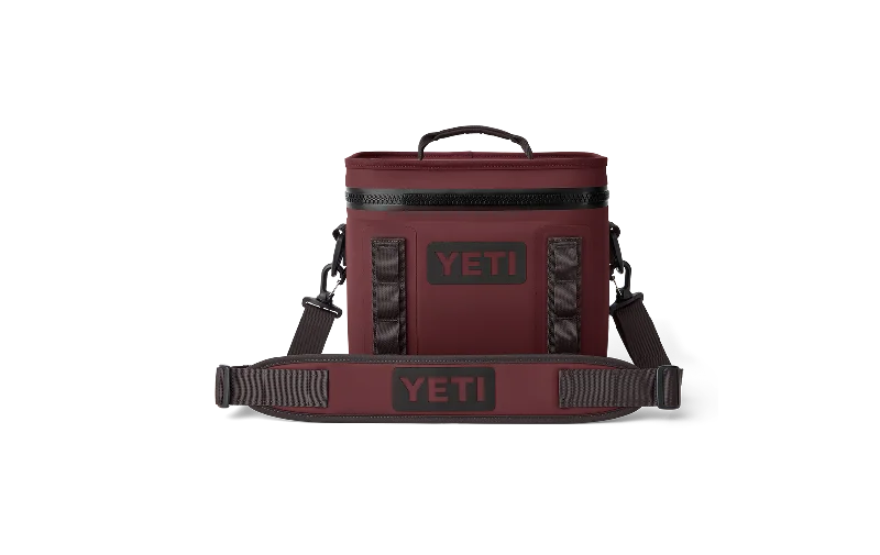 Yeti Hopper Flip 9