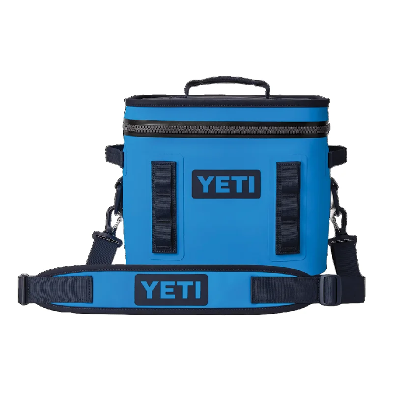 Yeti Hopper Flip Soft Coolers